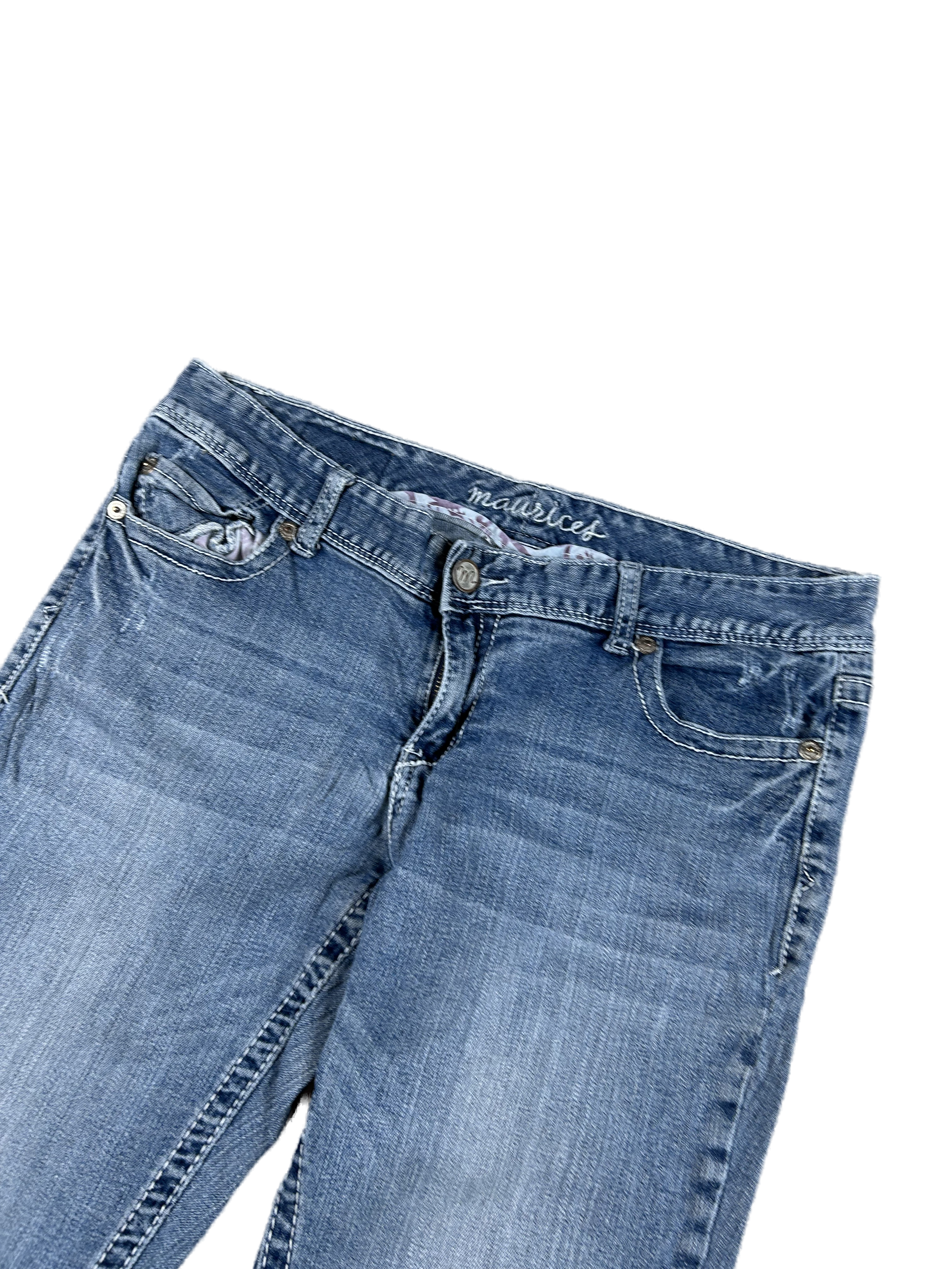 Bootcut Jeans (S)