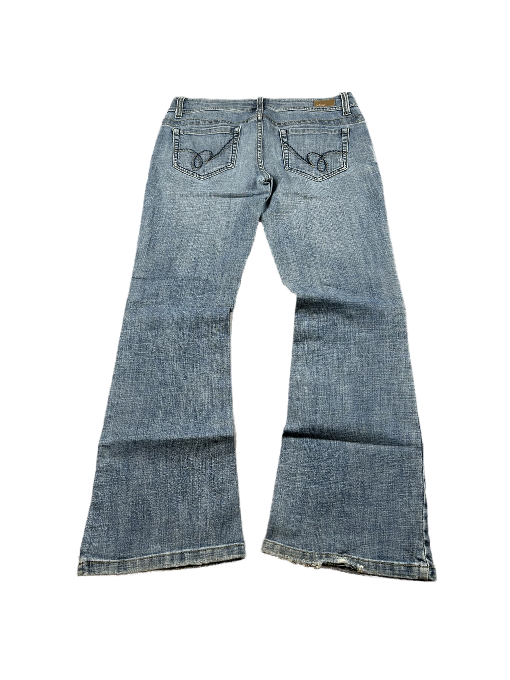 Bootcut Jeans (XS)