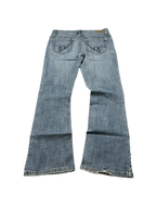 Bootcut Jeans (XS)