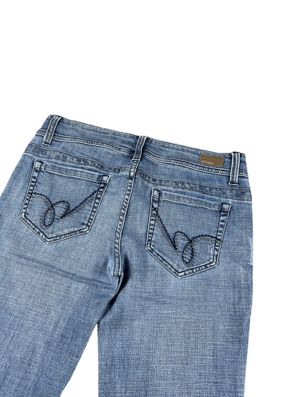 Bootcut Jeans (XS)