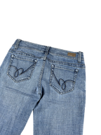 Bootcut Jeans (XS)