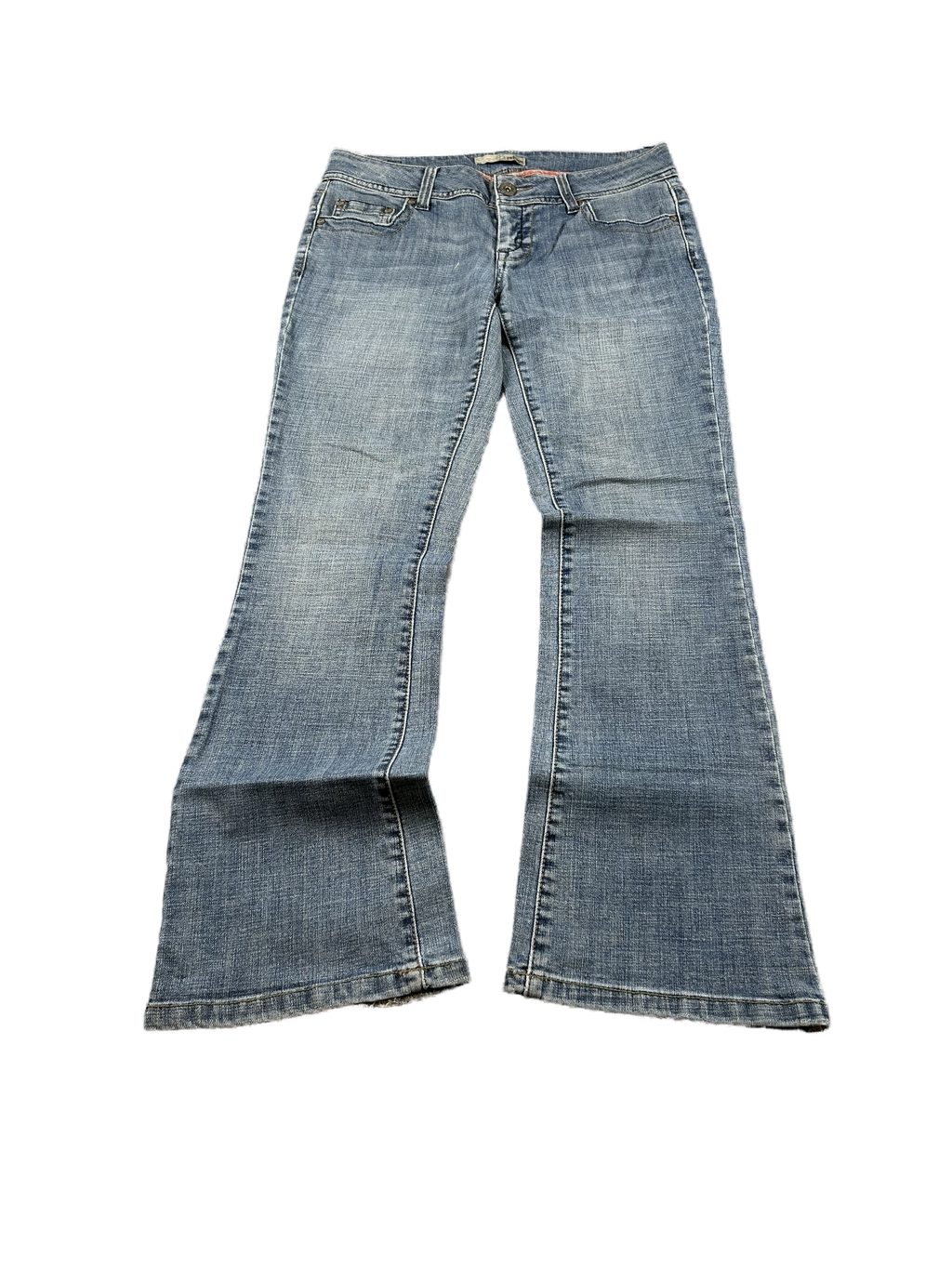Bootcut Jeans (XS)