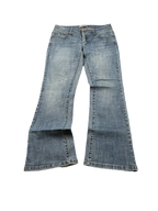 Bootcut Jeans (XS)