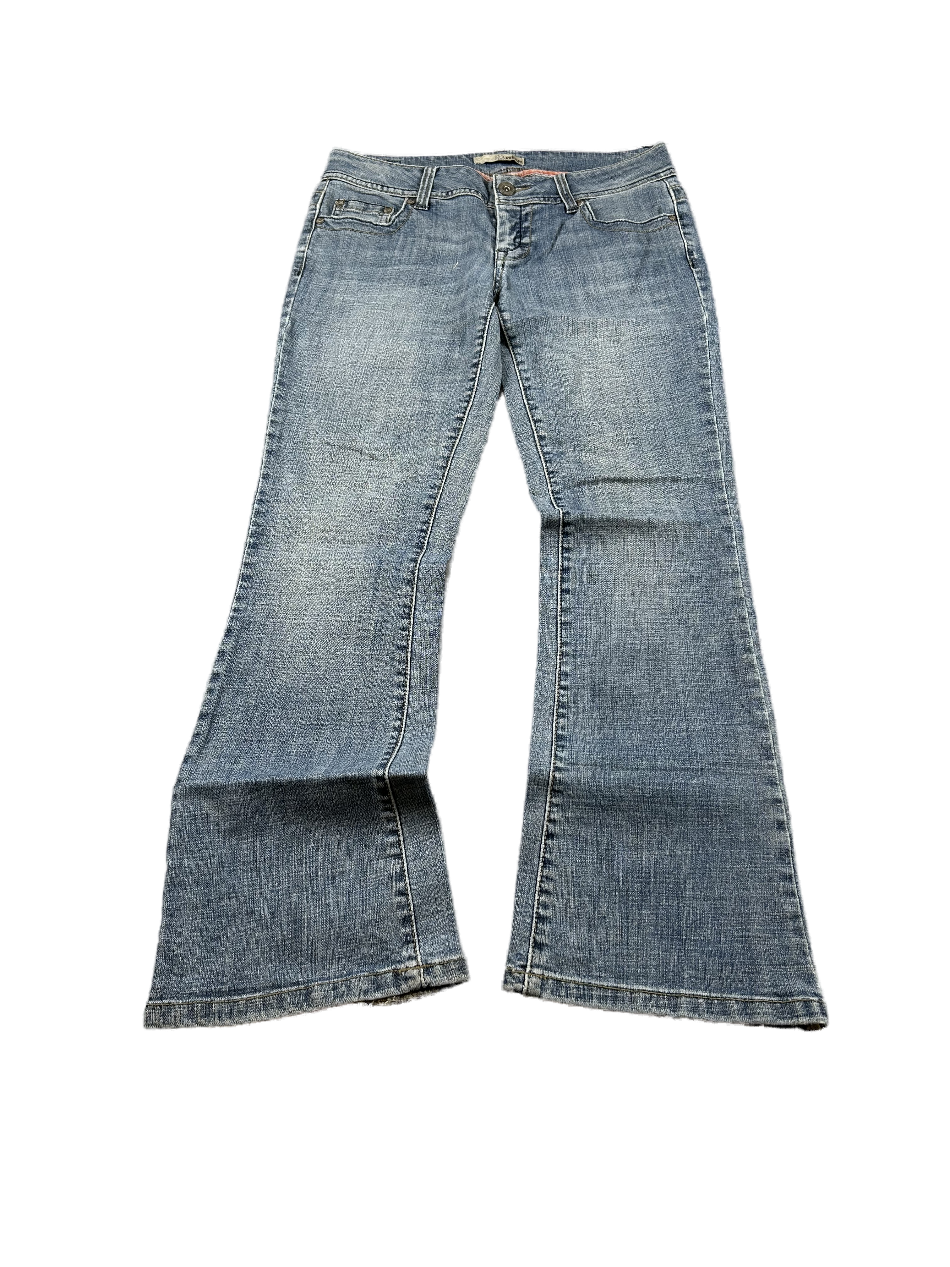 Bootcut Jeans (XS)