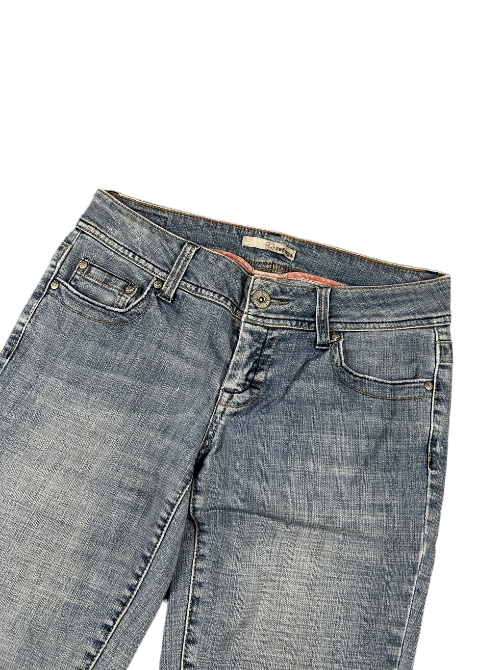 Bootcut Jeans (XS)