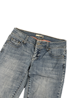 Bootcut Jeans (XS)