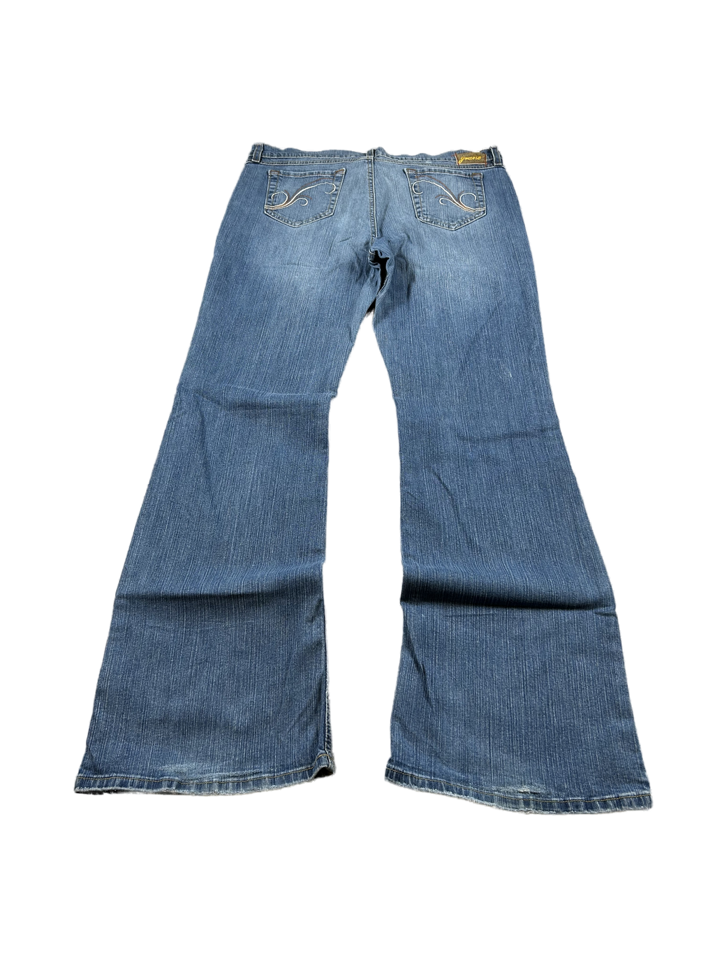 Bootcut Jeans (L)