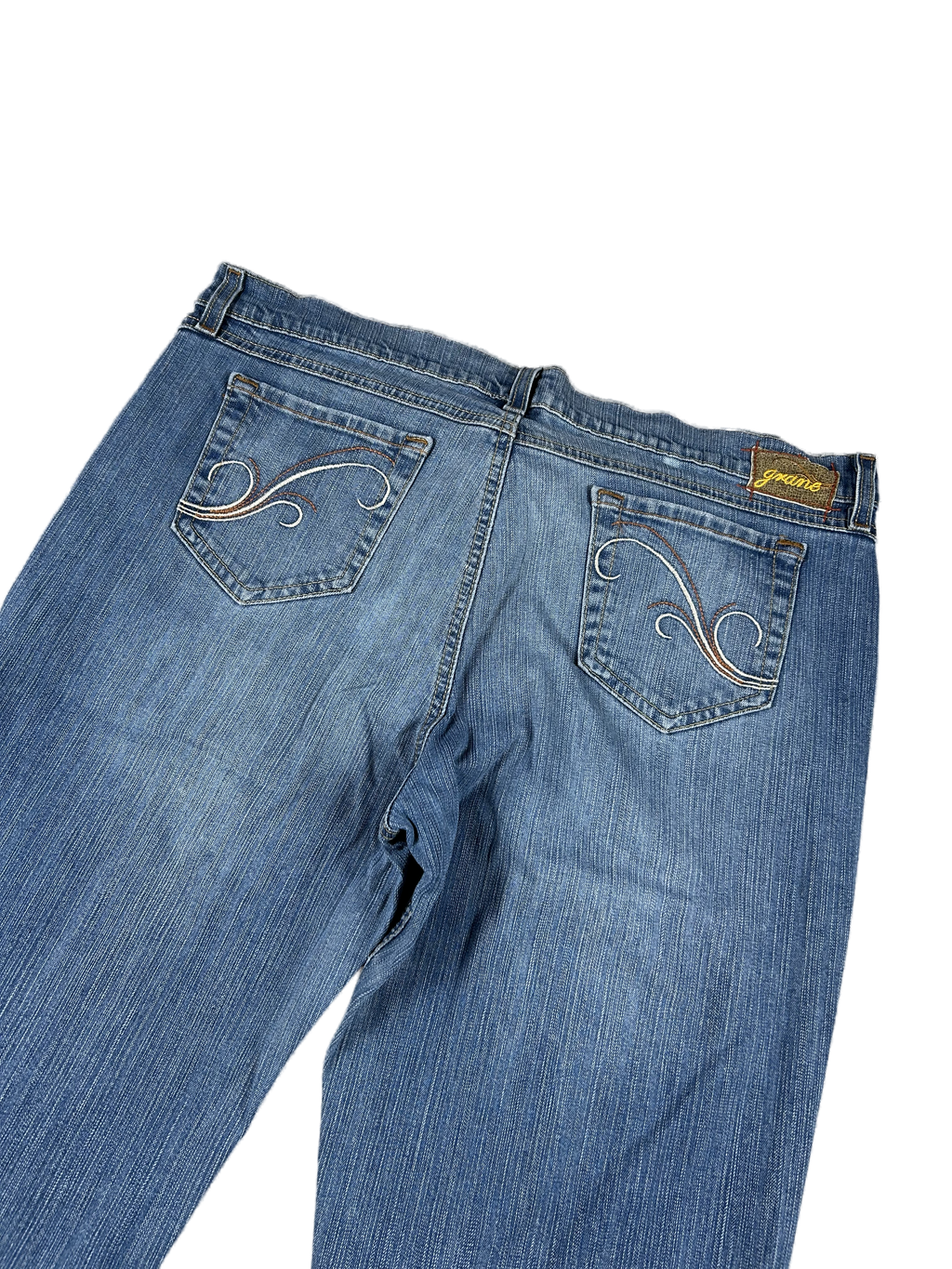 Bootcut Jeans (L)