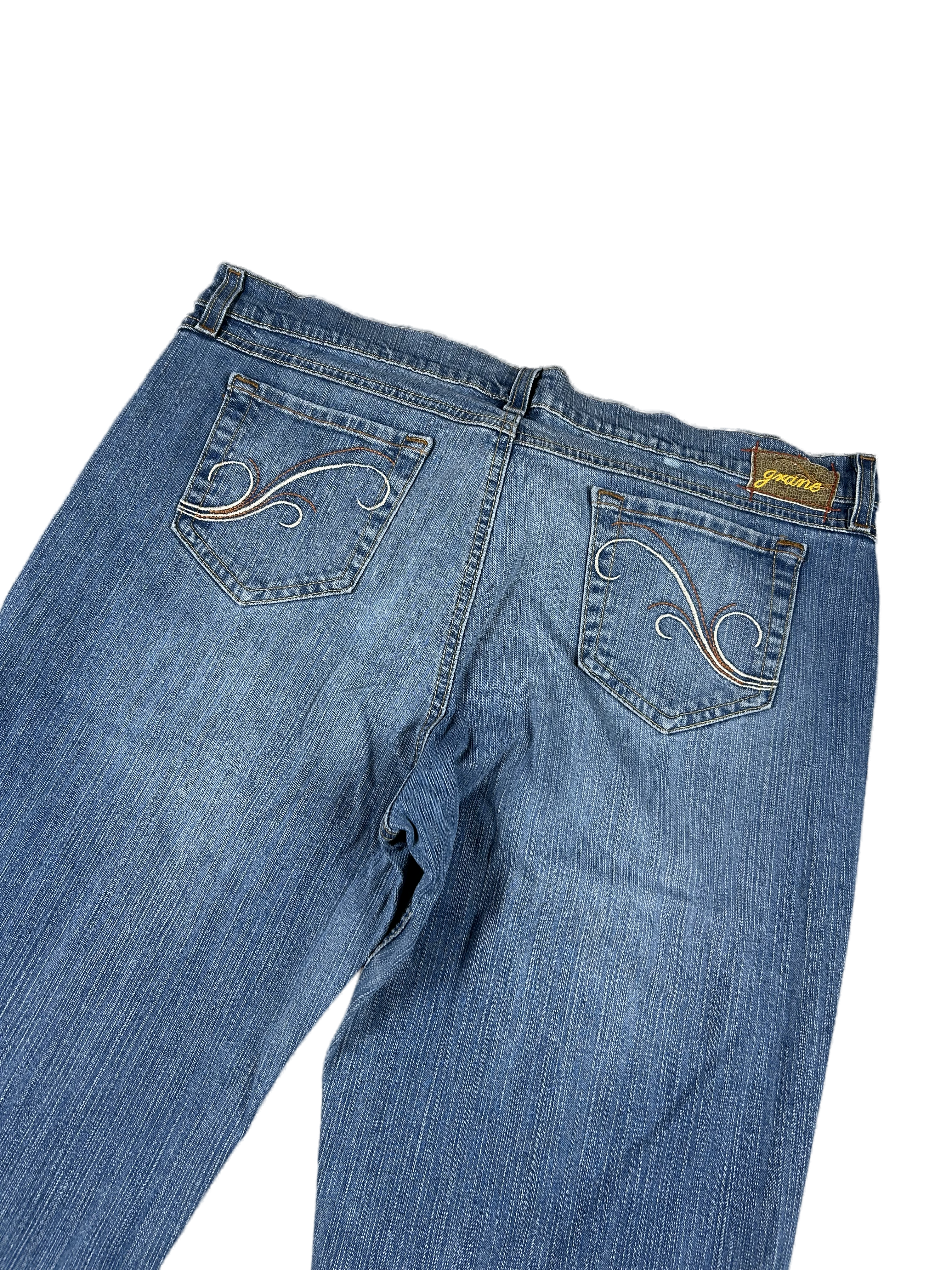 Bootcut Jeans (L)