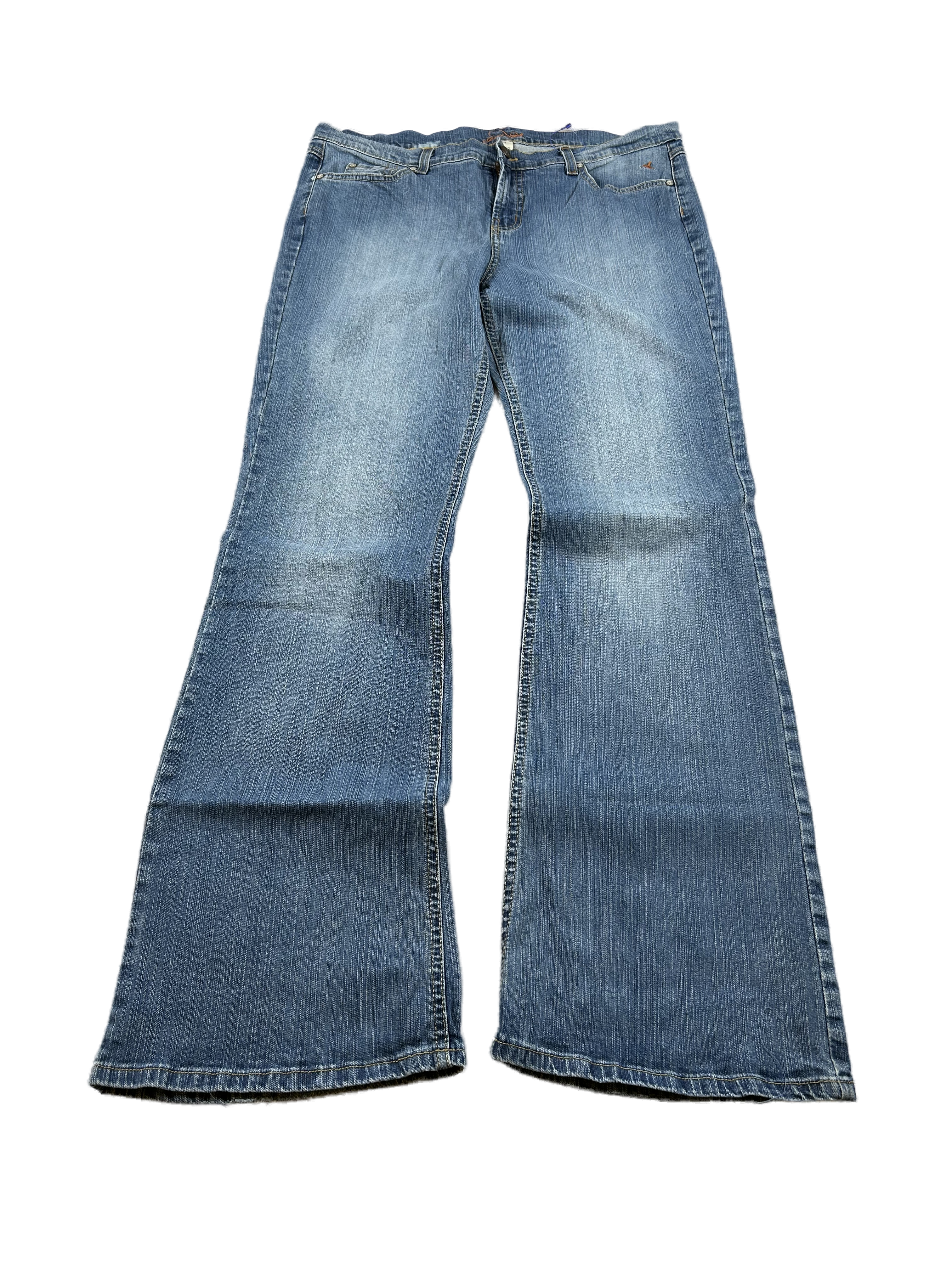 Bootcut Jeans (L)
