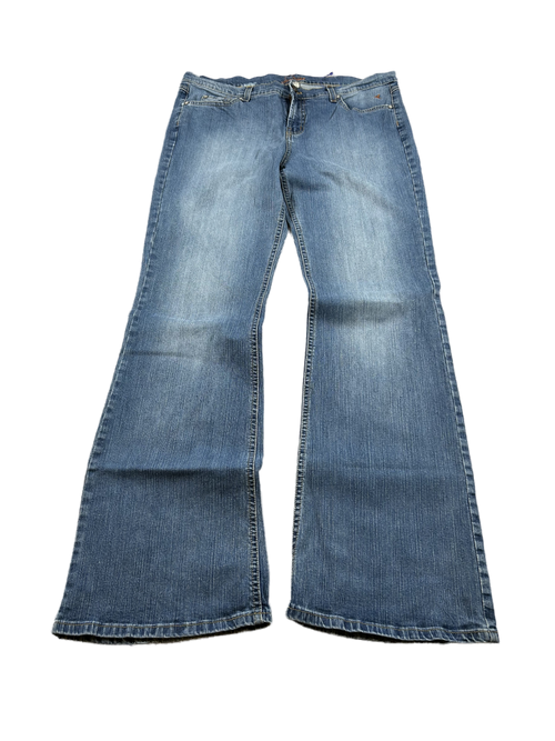 Bootcut Jeans (L)