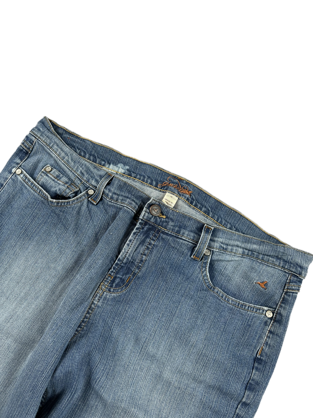 Bootcut Jeans (L)