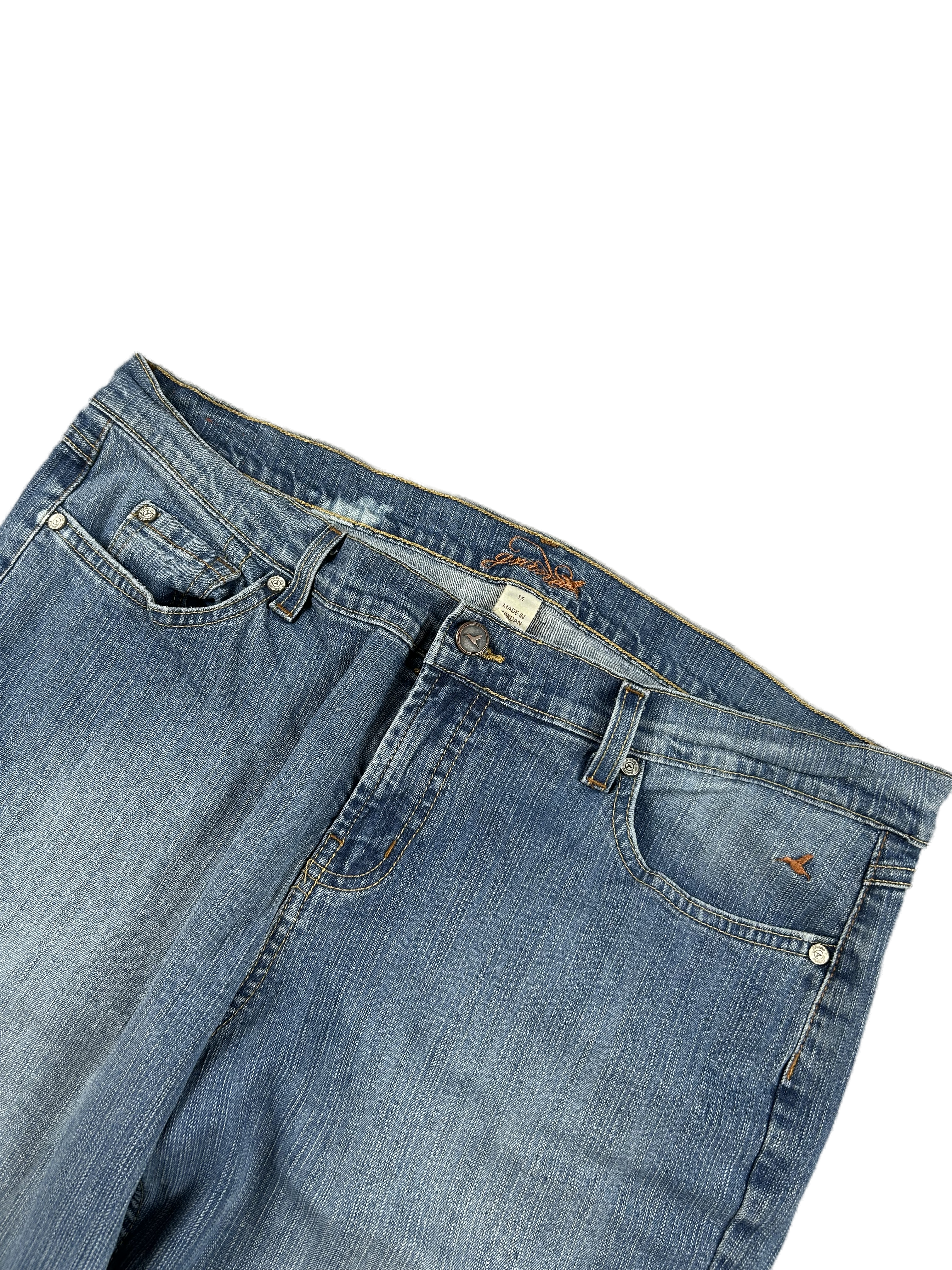 Bootcut Jeans (L)
