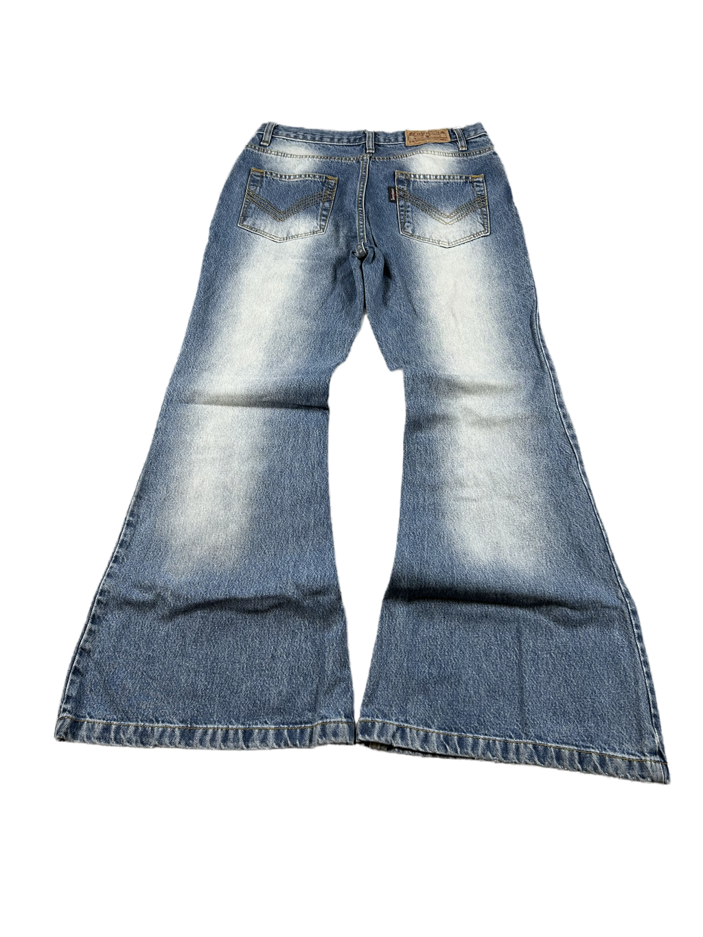 Bootcut Jeans (M)