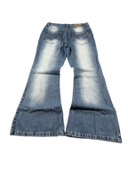 Bootcut Jeans (M)
