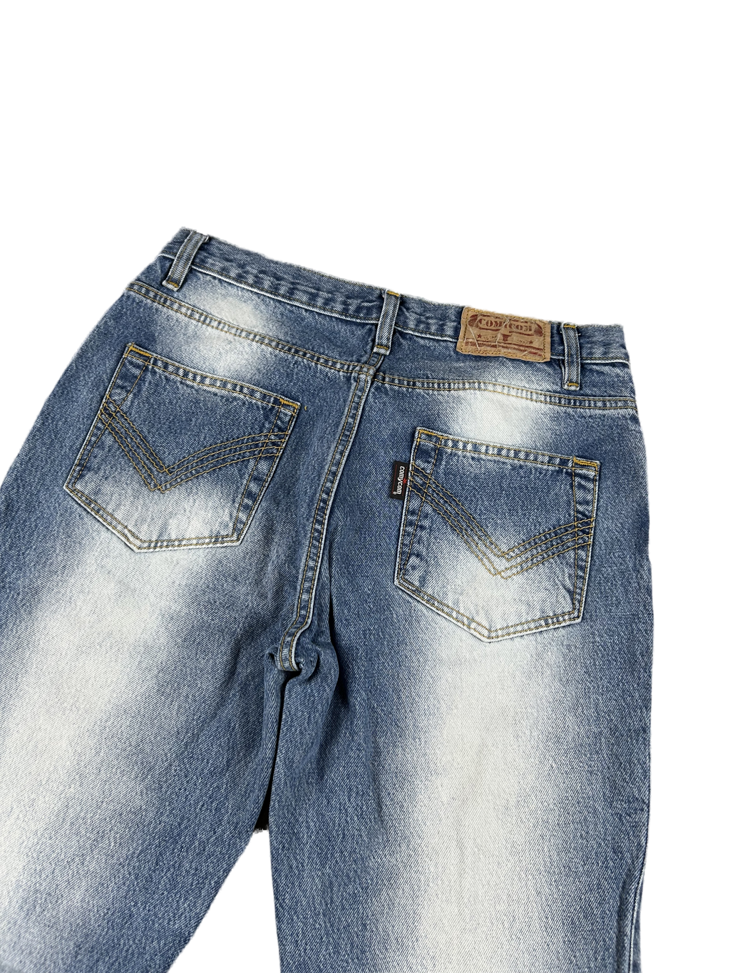 Bootcut Jeans (M)