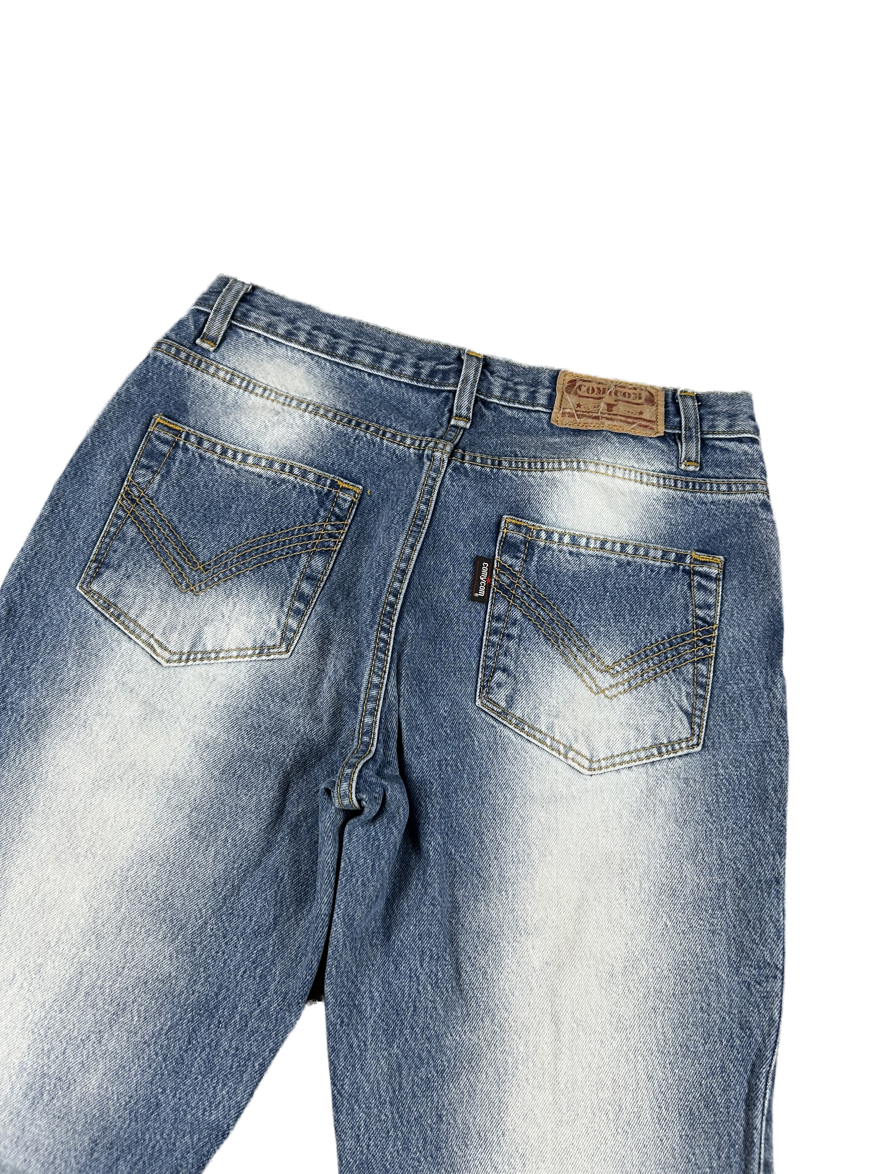 Bootcut Jeans (M)