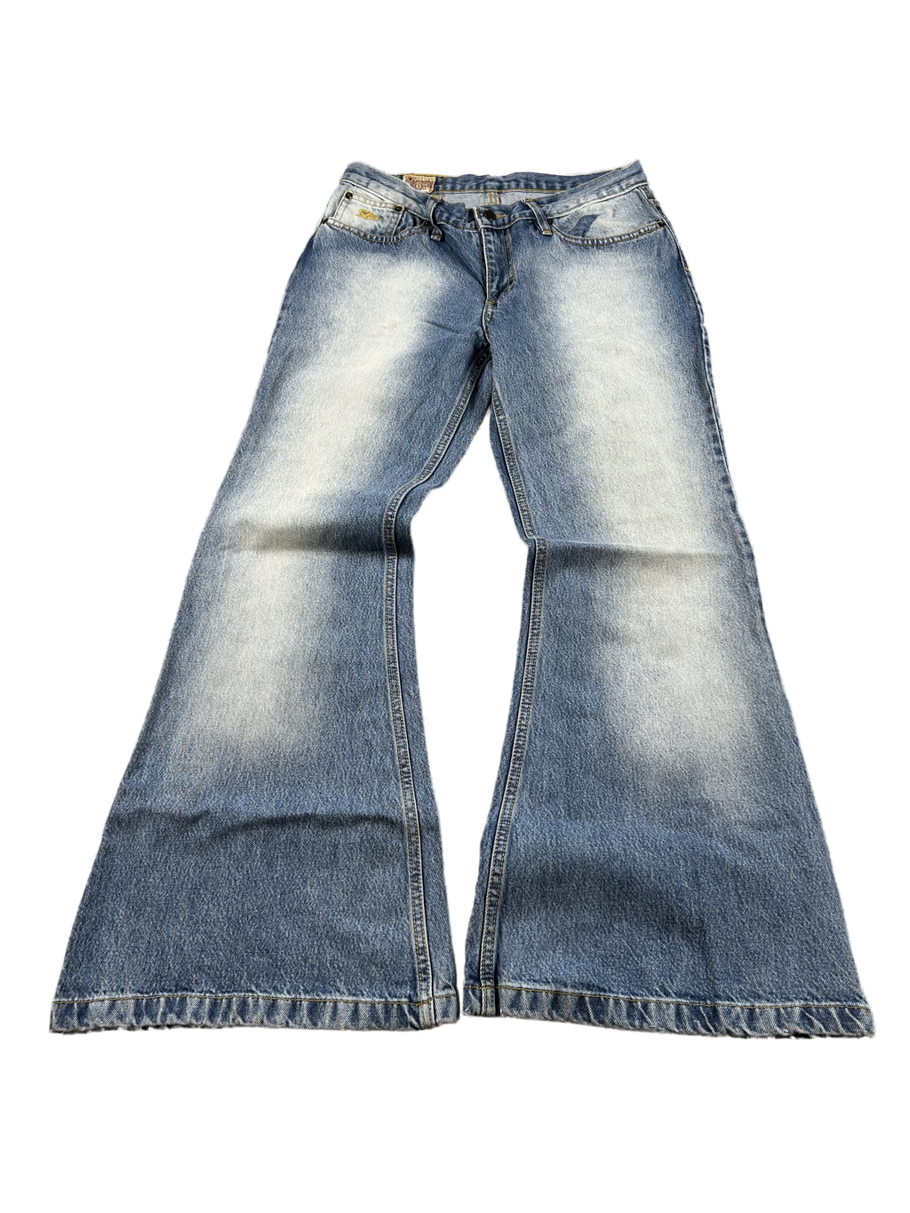 Bootcut Jeans (M)
