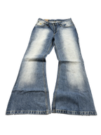 Bootcut Jeans (M)