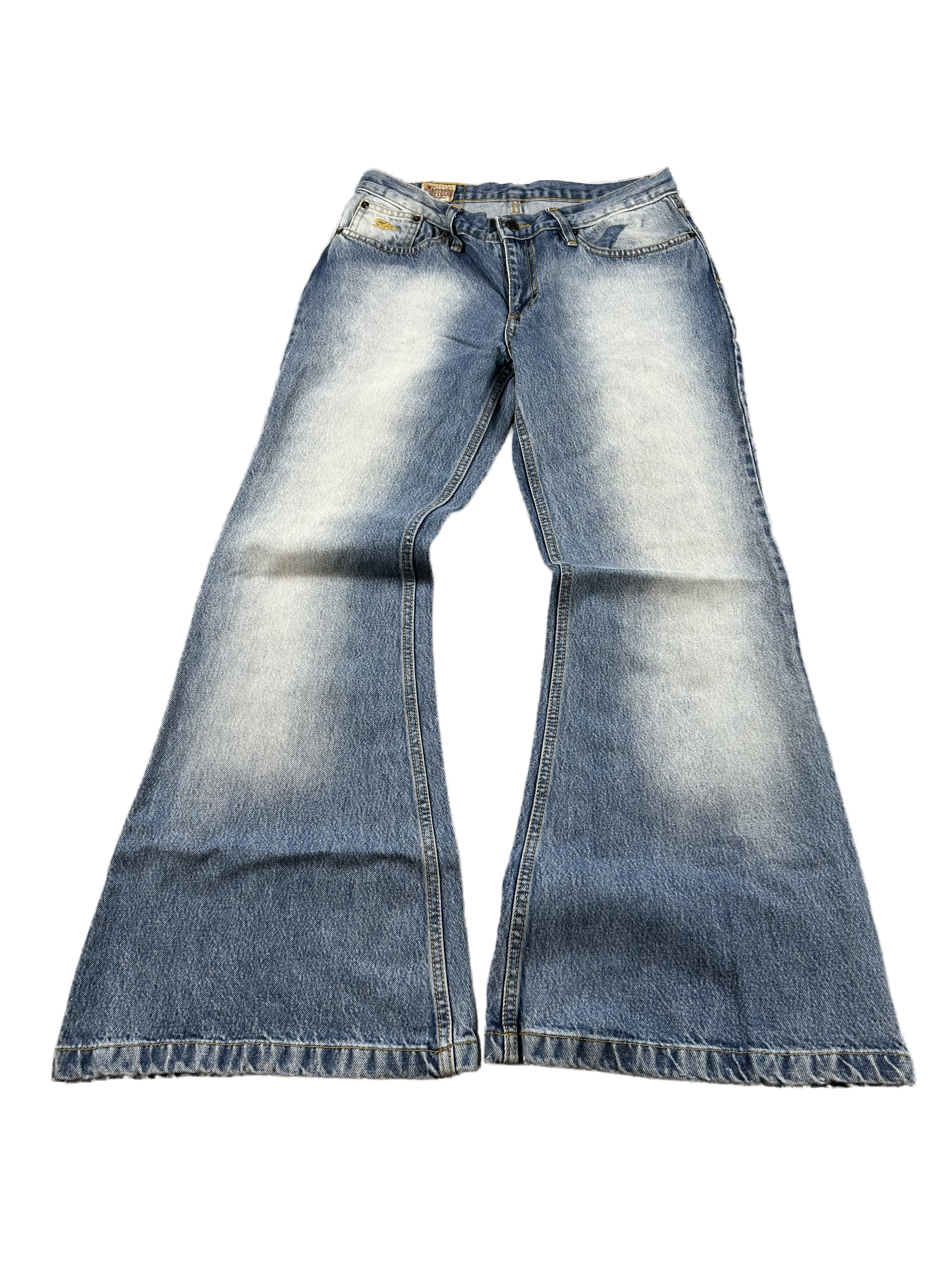 Bootcut Jeans (M)
