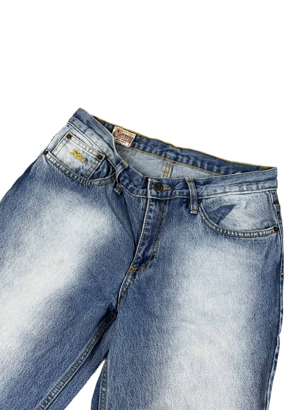 Bootcut Jeans (M)