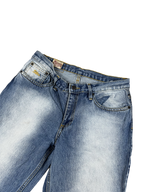 Bootcut Jeans (M)
