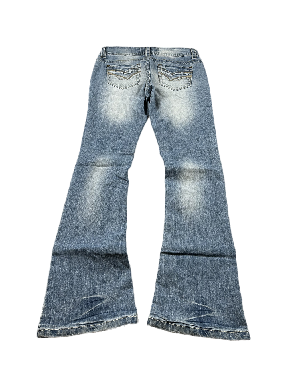 Bootcut Jeans (M)