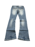 Bootcut Jeans (M)
