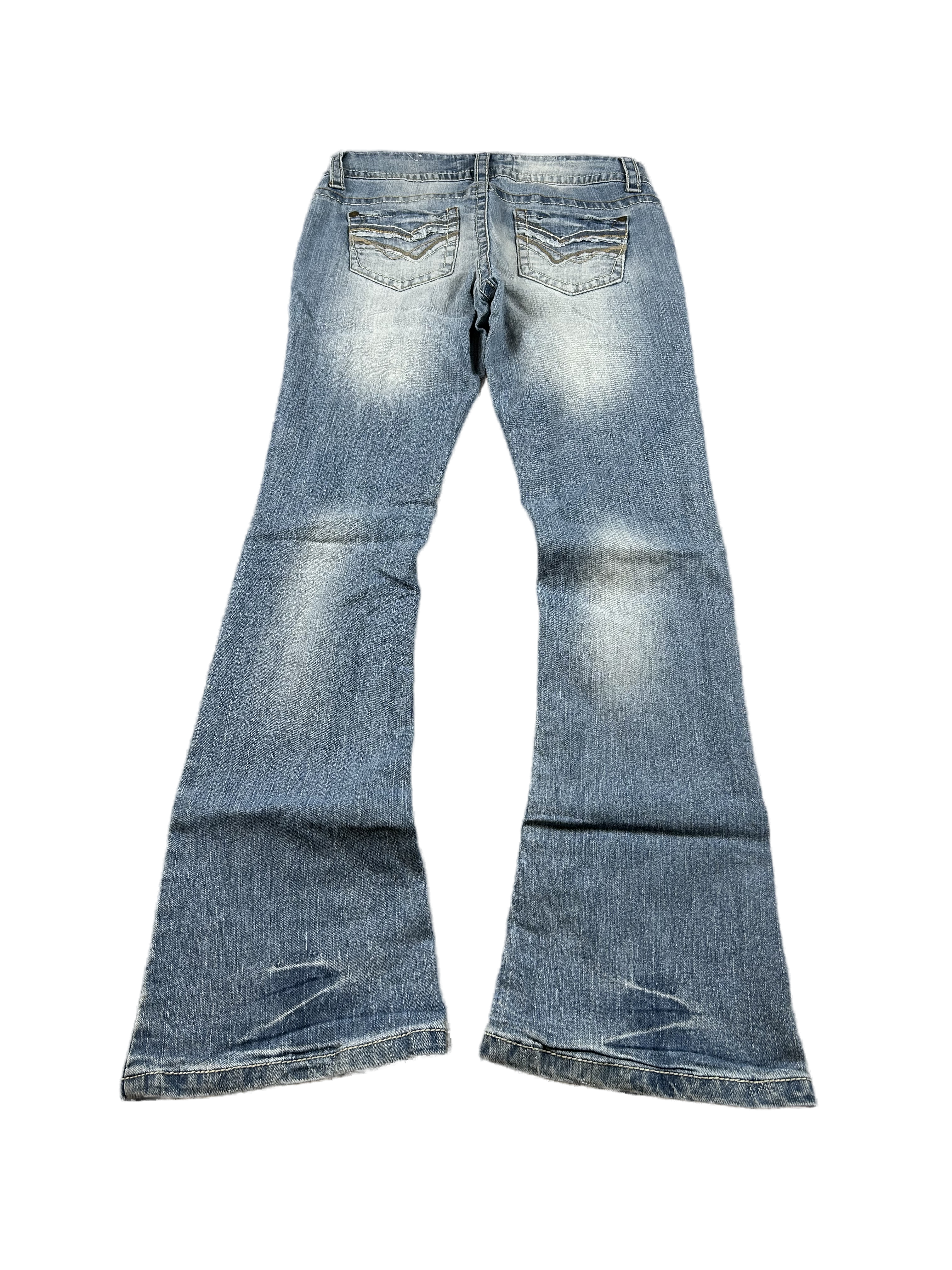 Bootcut Jeans (M)