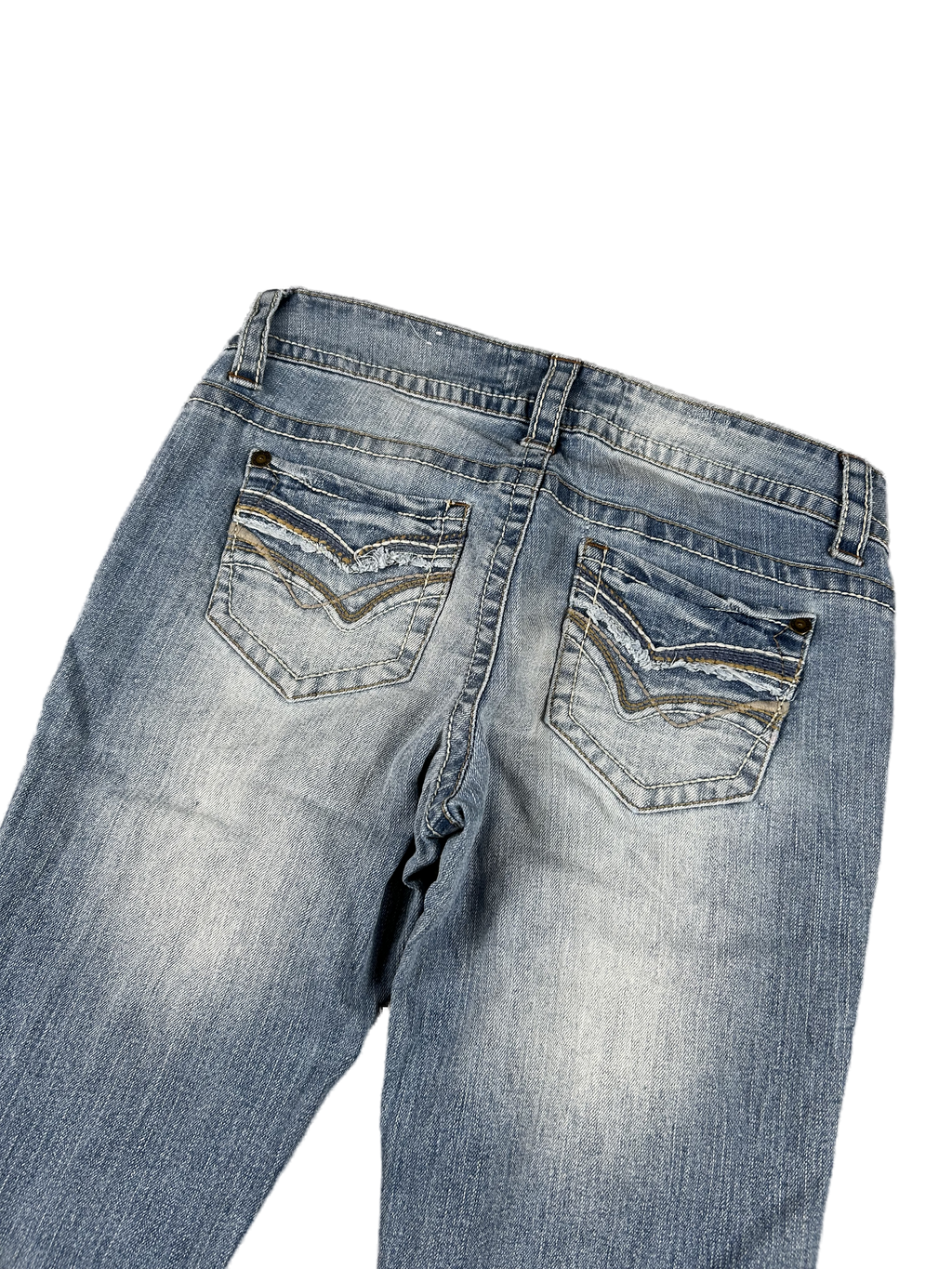 Bootcut Jeans (M)