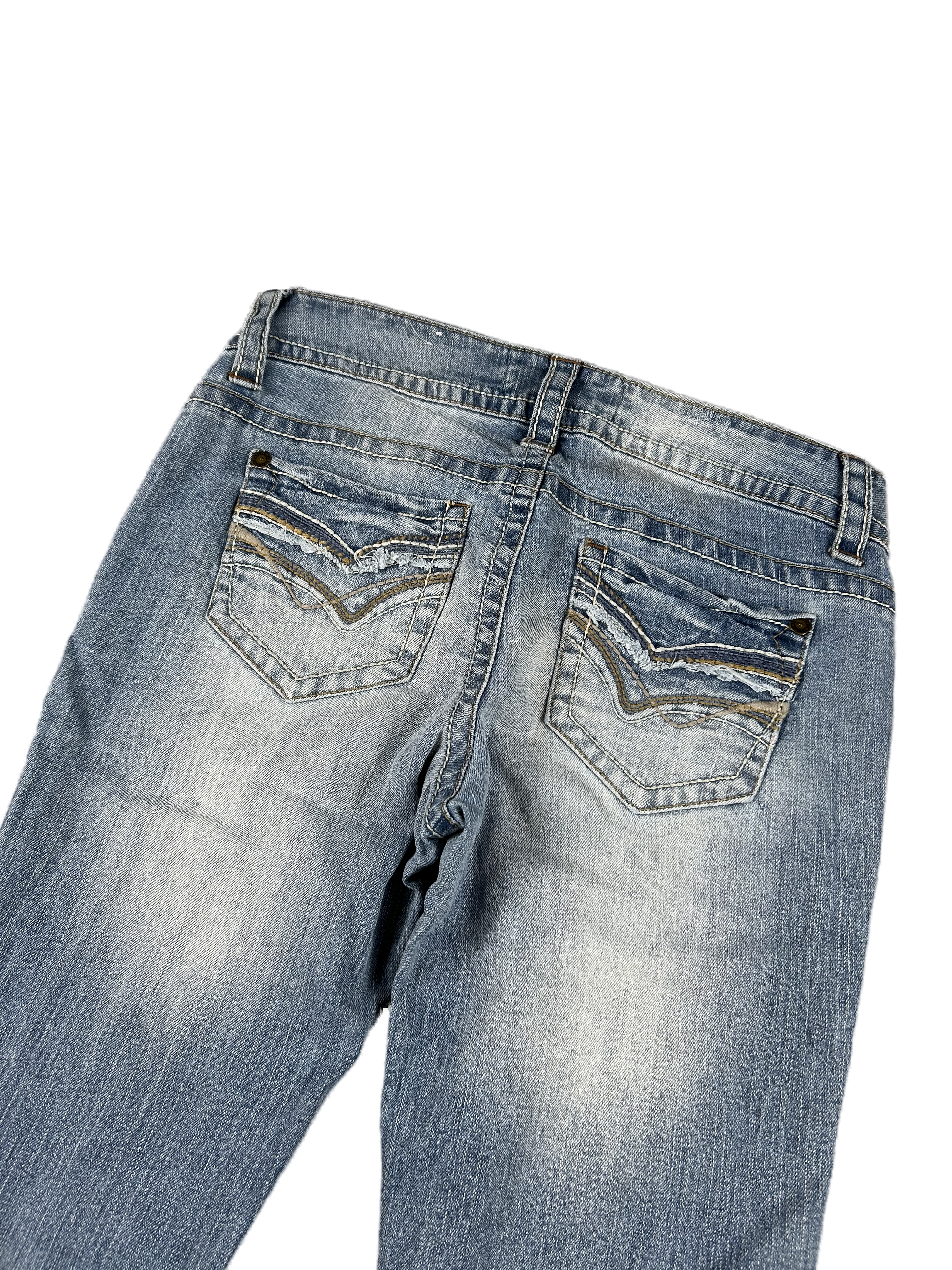 Bootcut Jeans (M)