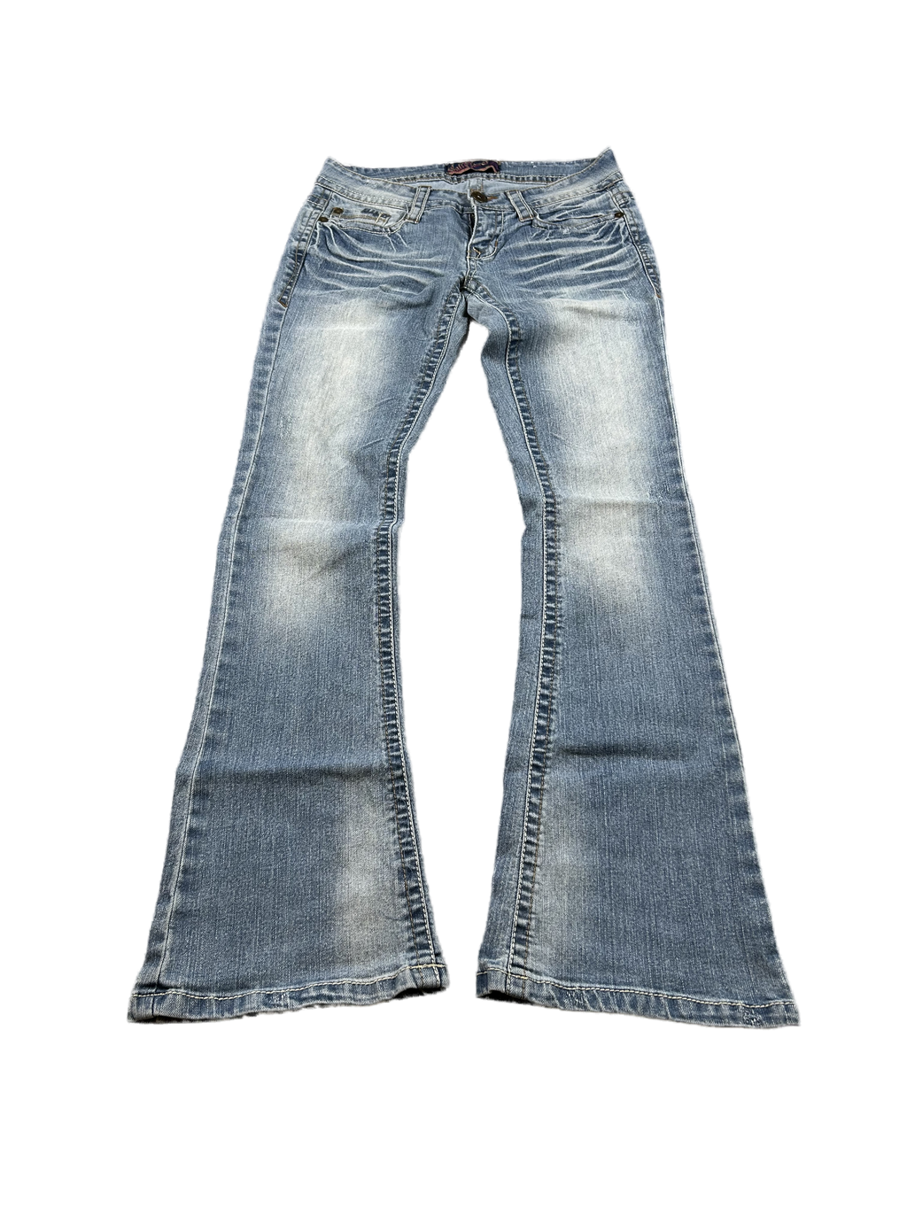Bootcut Jeans (M)