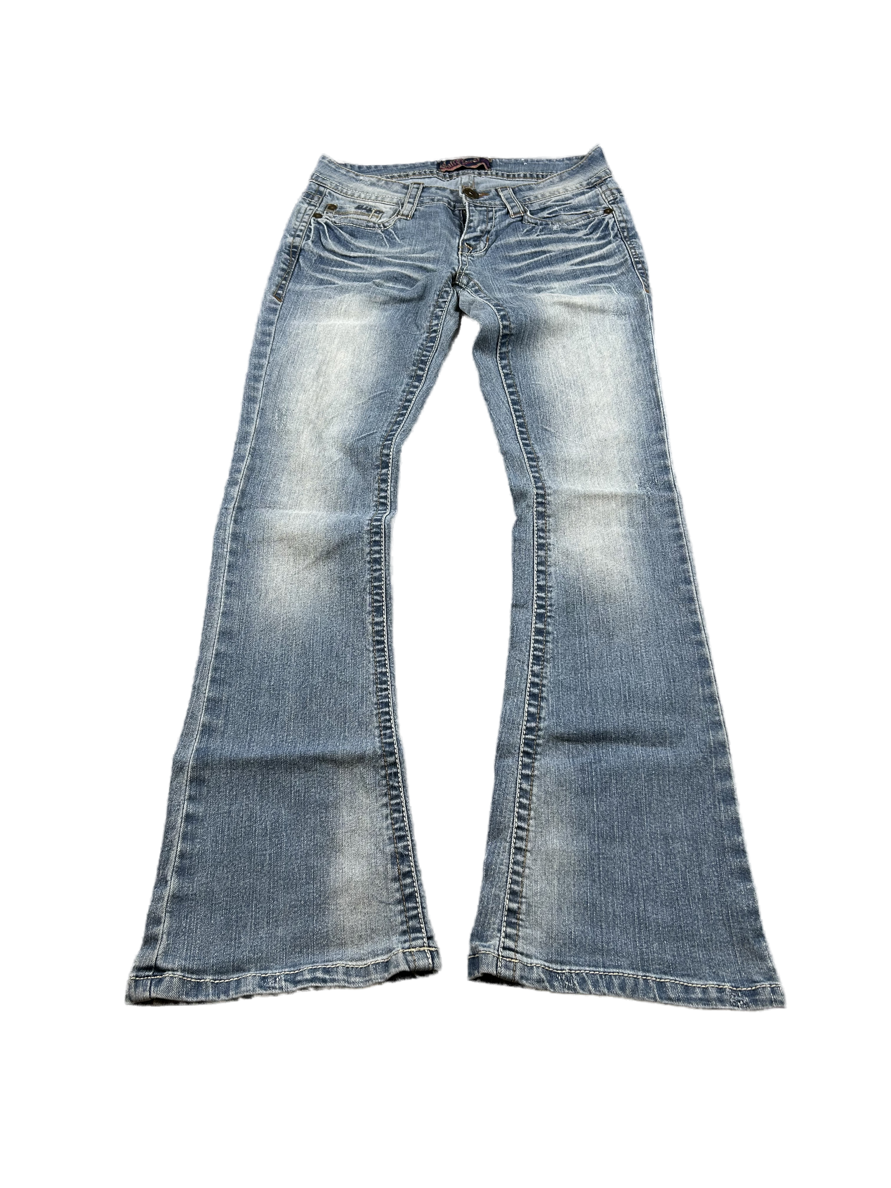 Bootcut Jeans (M)