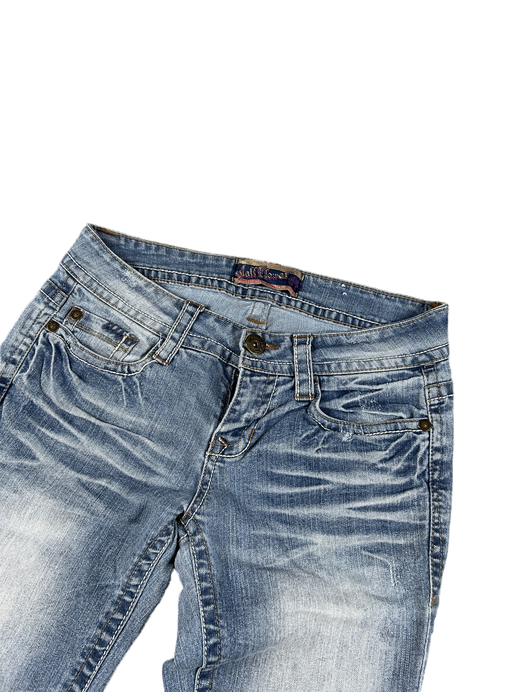 Bootcut Jeans (M)