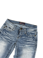 Bootcut Jeans (M)