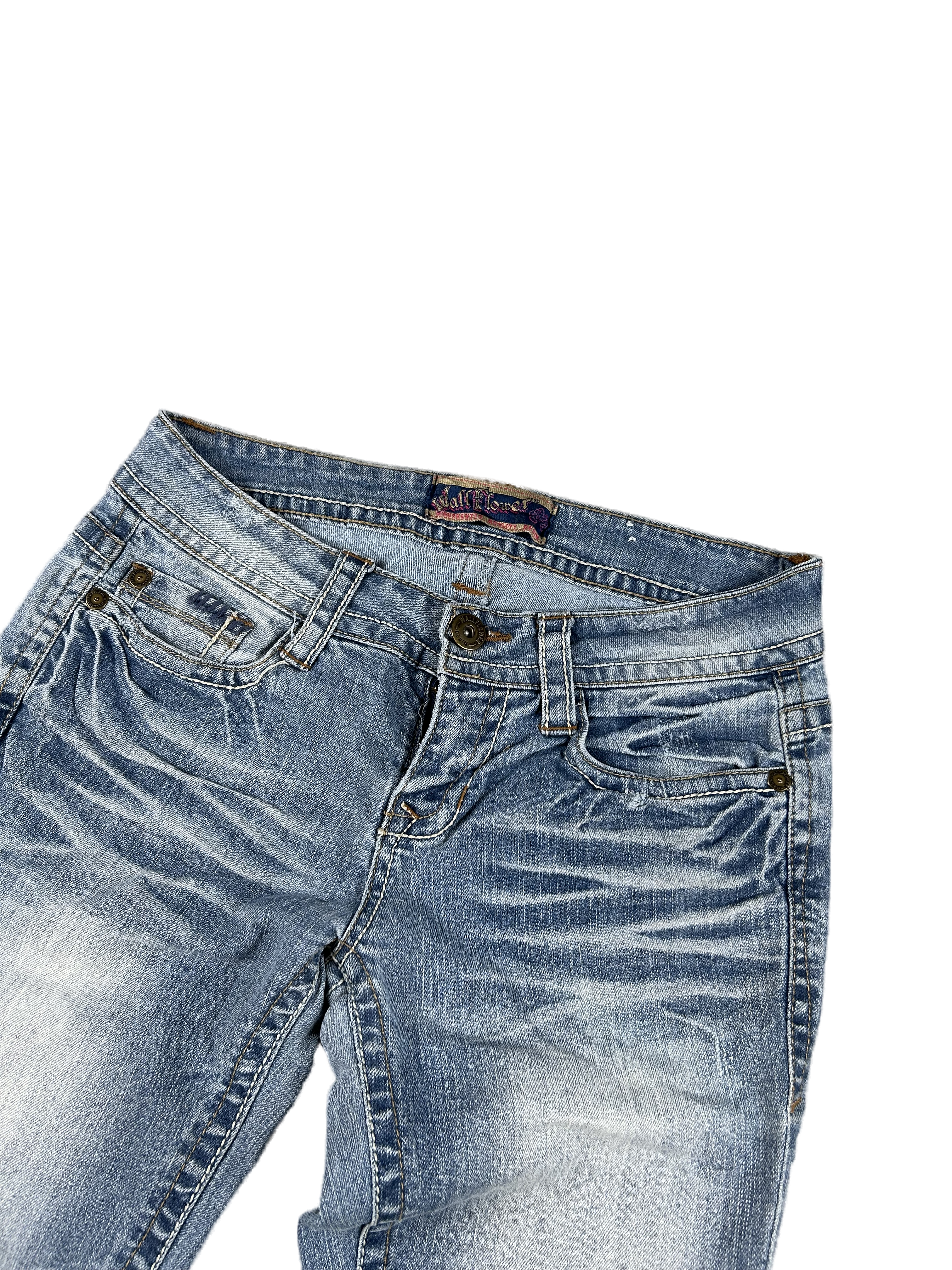 Bootcut Jeans (M)