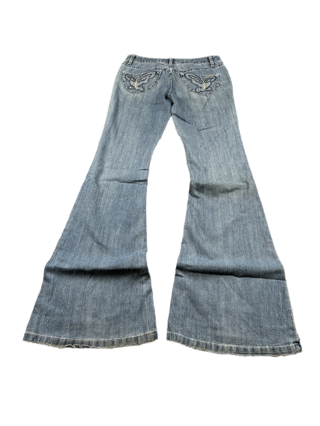 Bootcut Jeans (L)