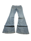 Bootcut Jeans (L)