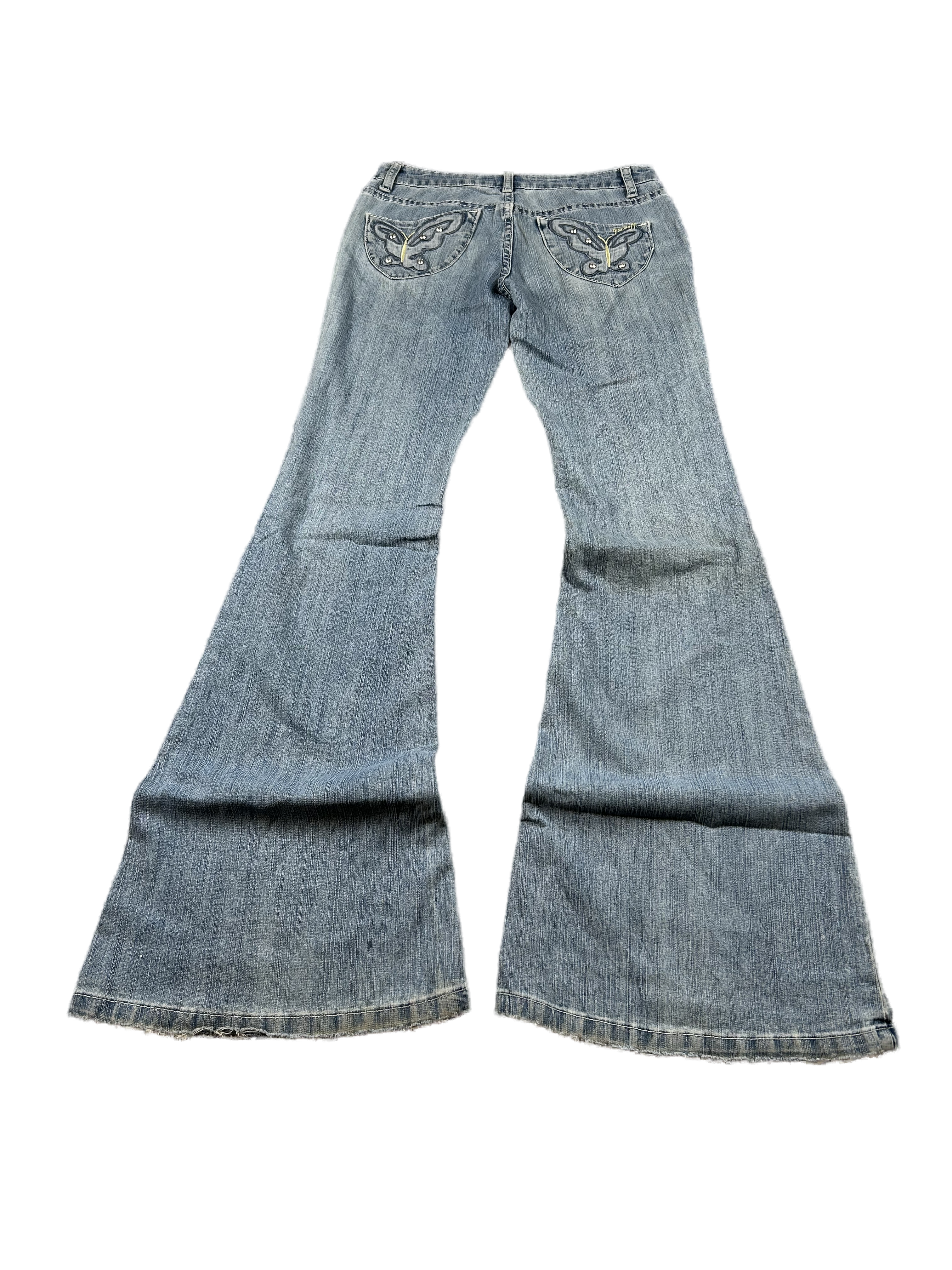 Bootcut Jeans (L)