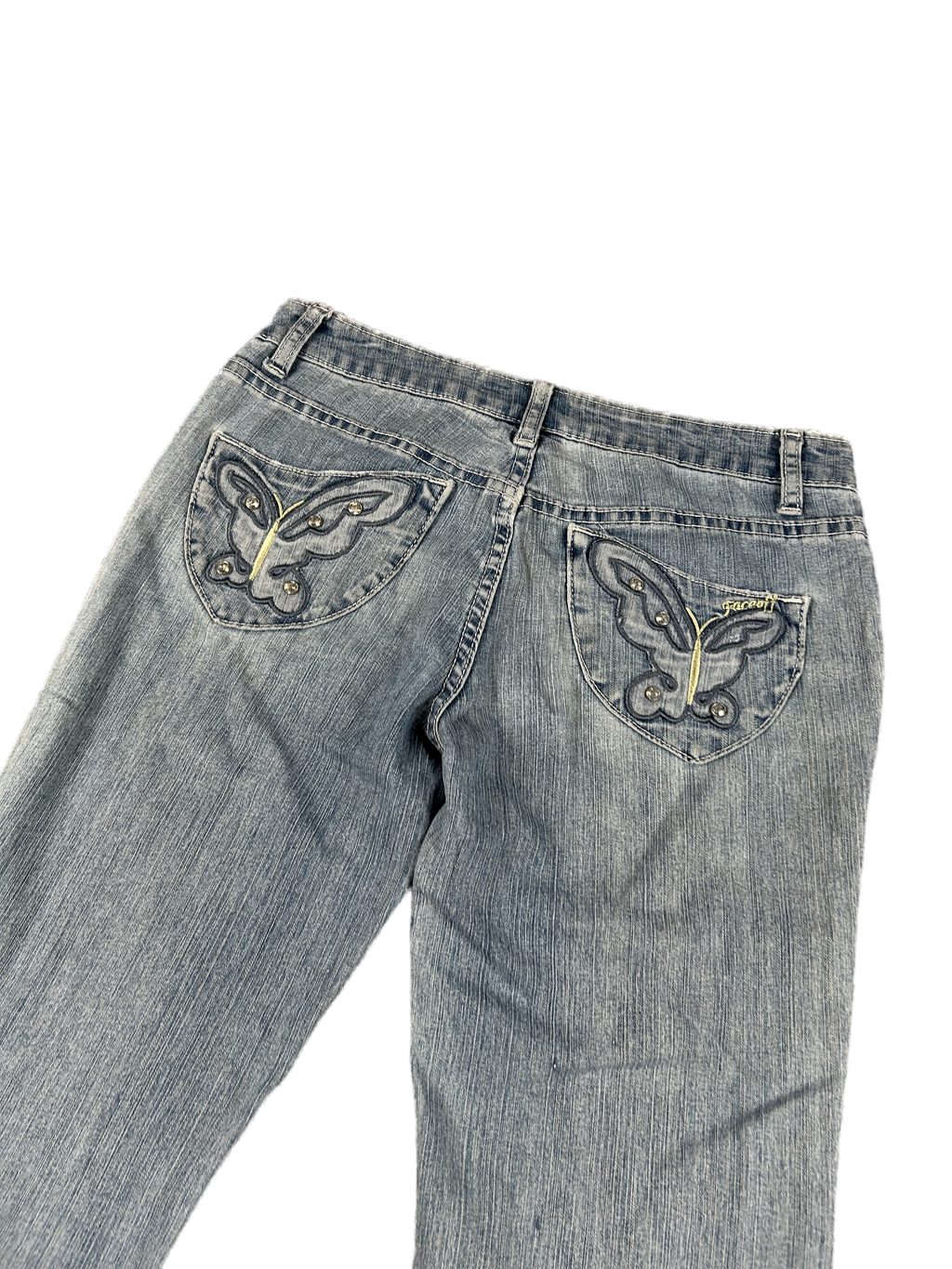 Bootcut Jeans (L)