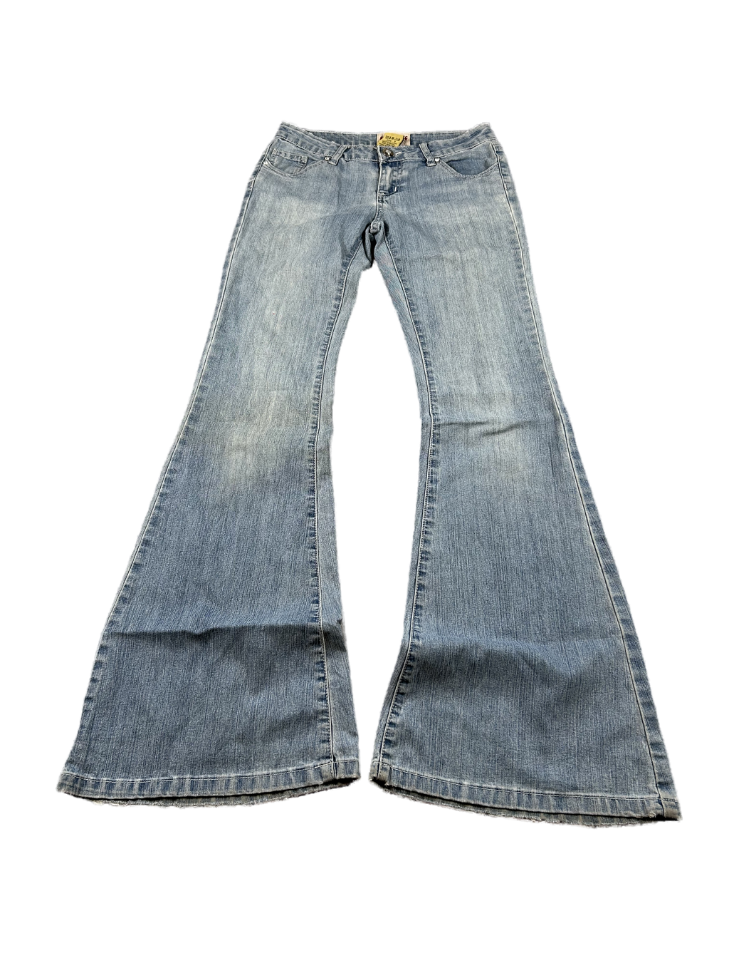 Bootcut Jeans (L)