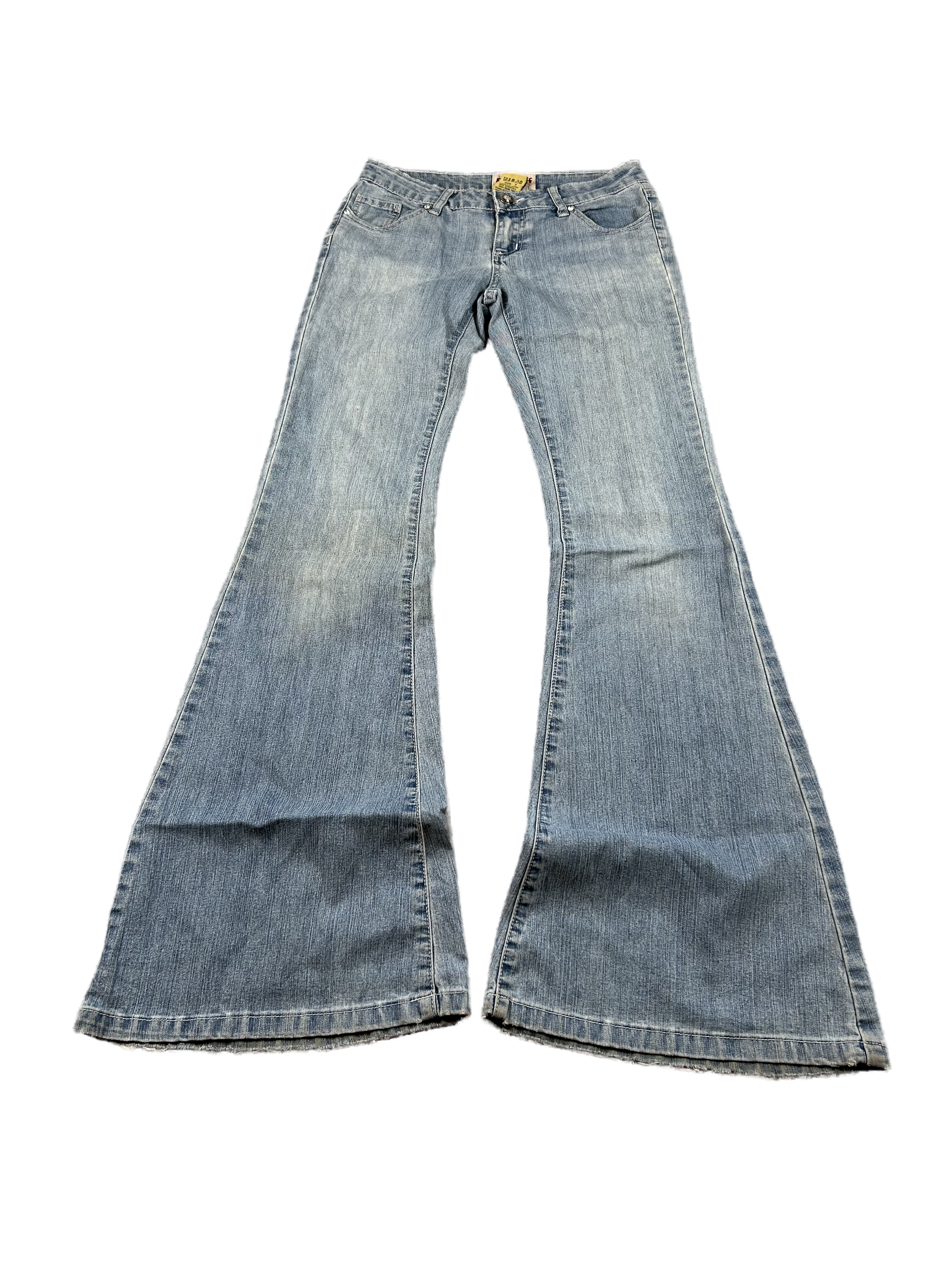 Bootcut Jeans (L)