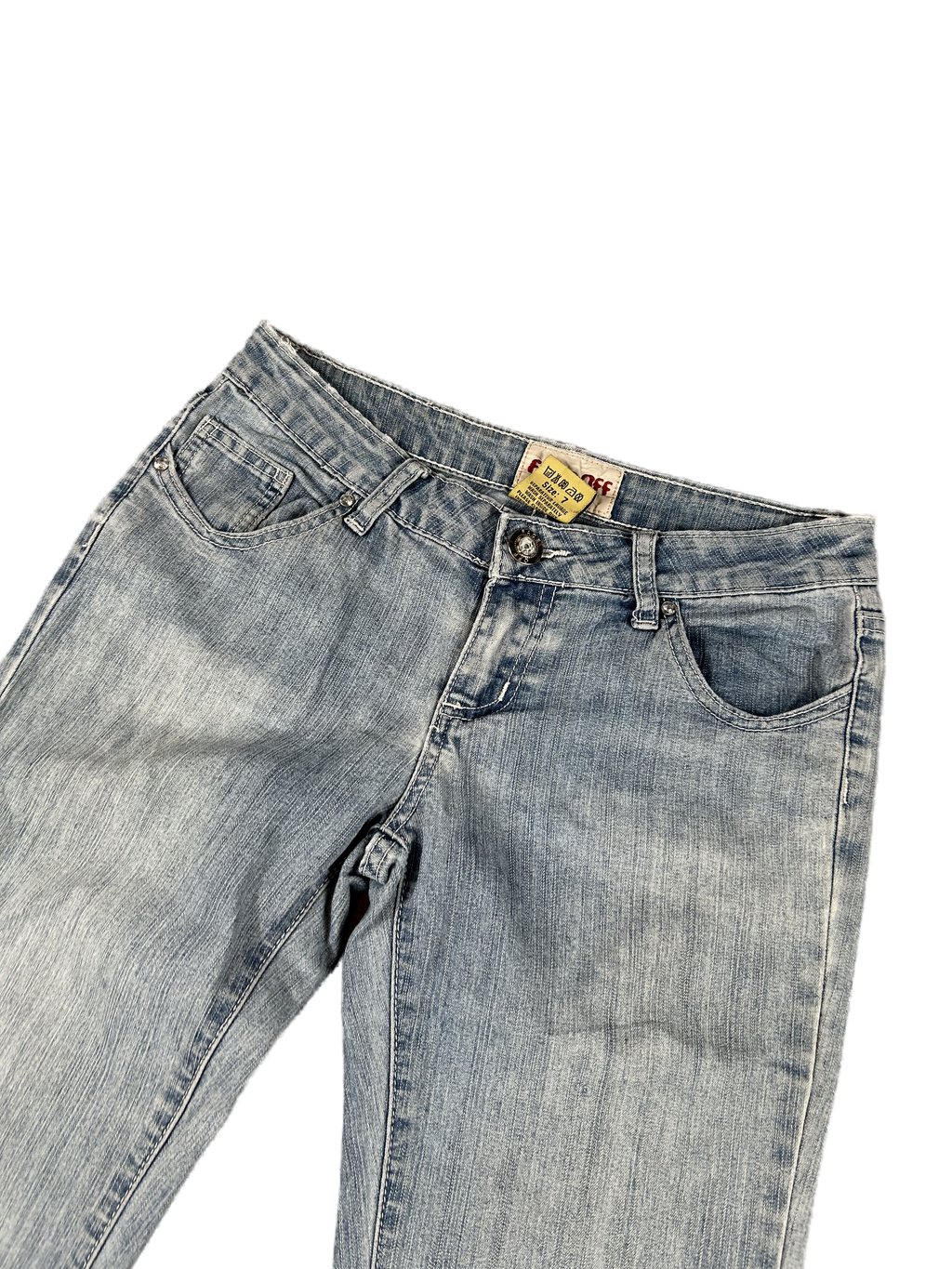 Bootcut Jeans (L)