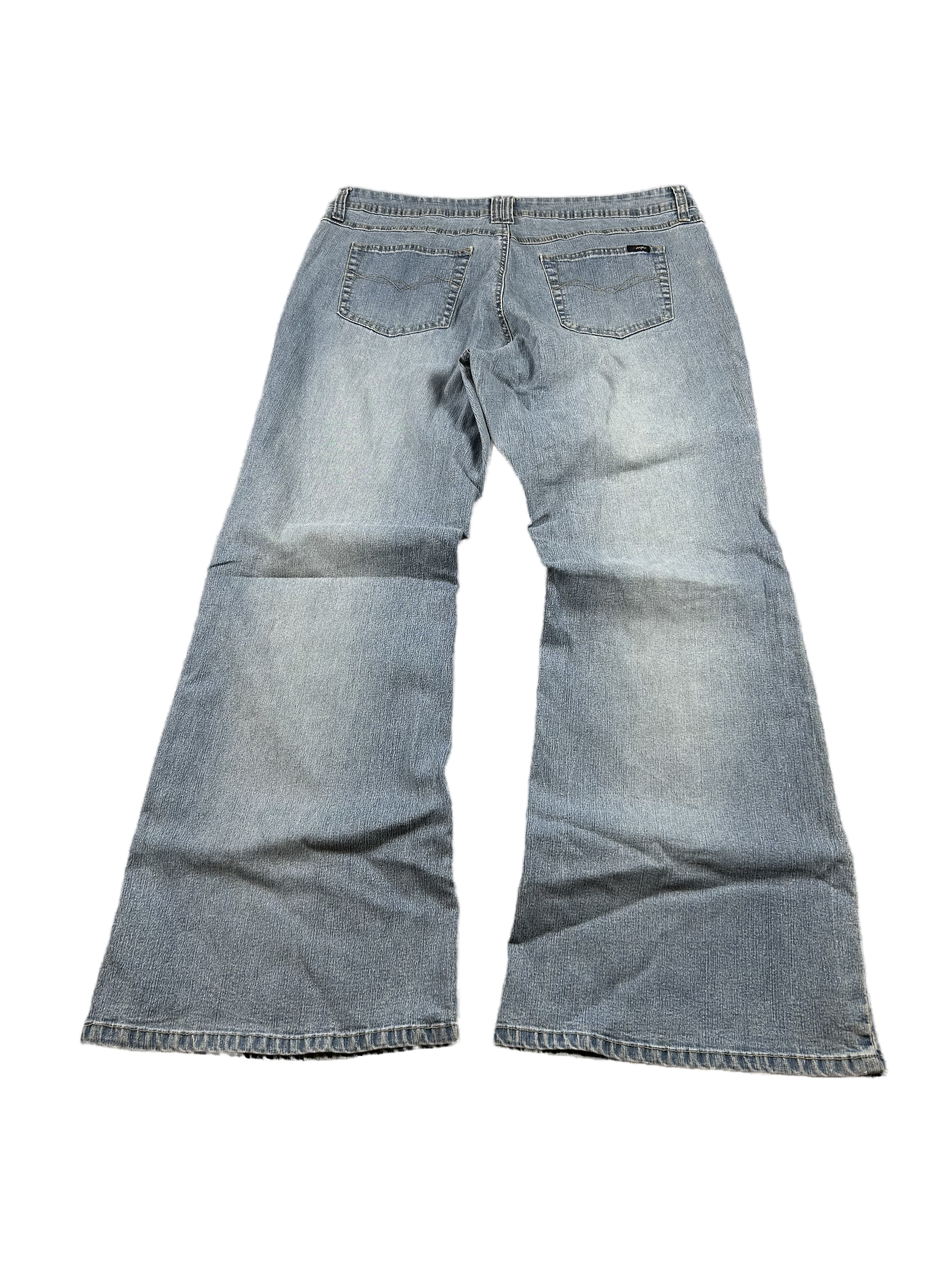 Bootcut Jeans (L)
