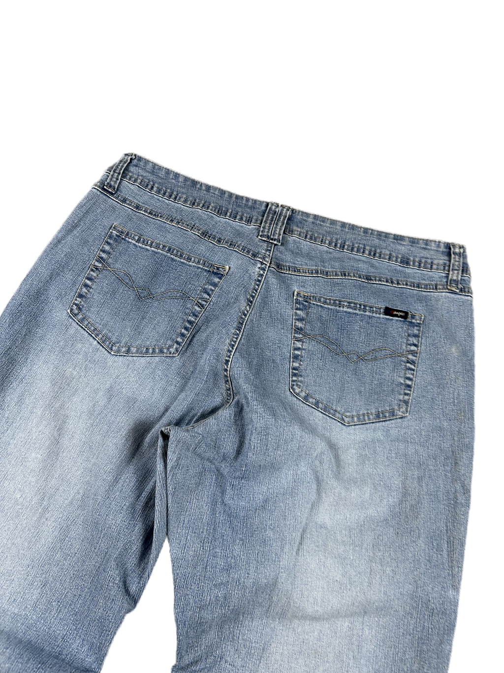 Bootcut Jeans (L)