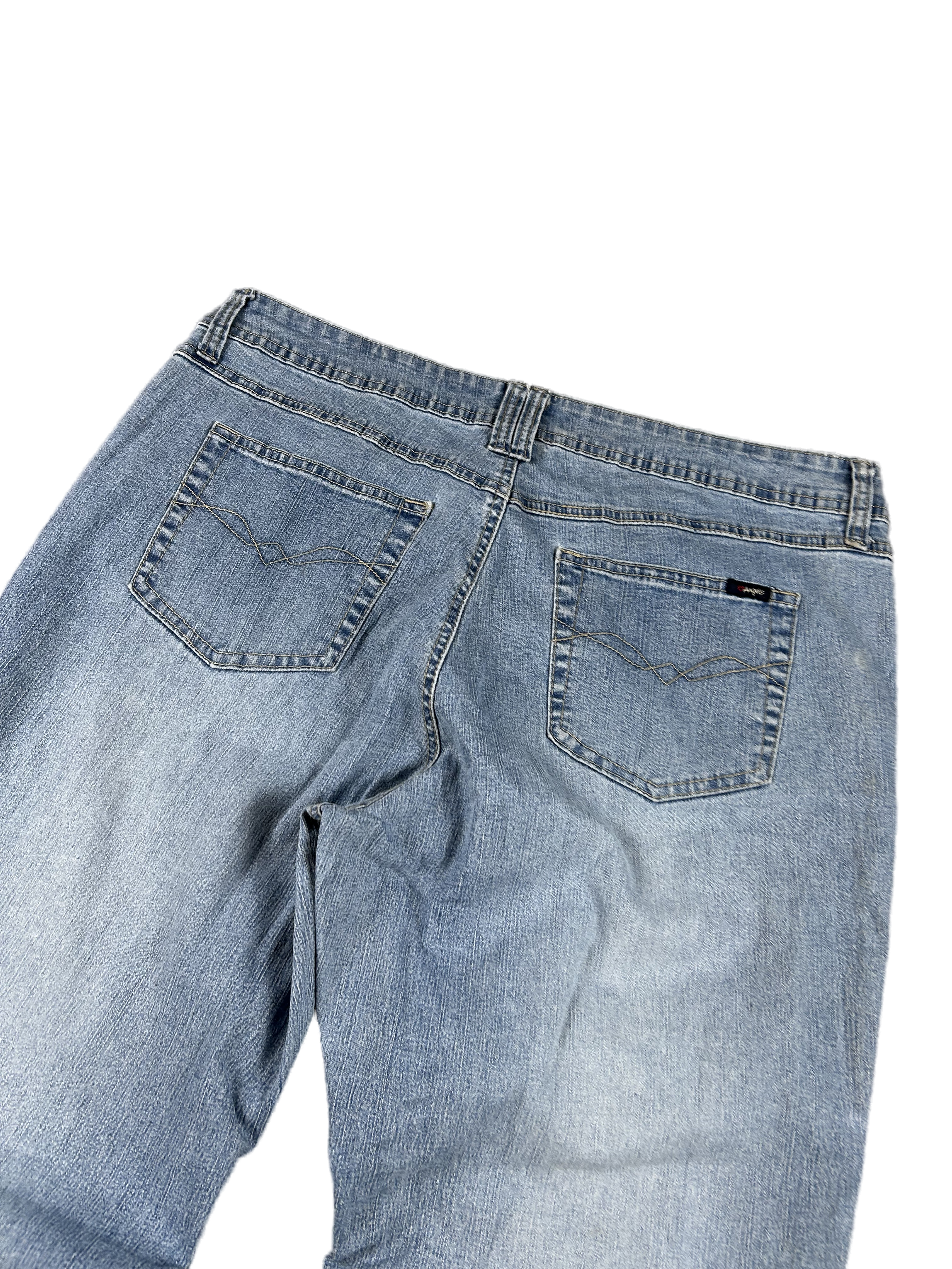 Bootcut Jeans (L)