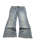 Bootcut Jeans (L)