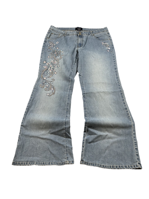 Bootcut Jeans (L)
