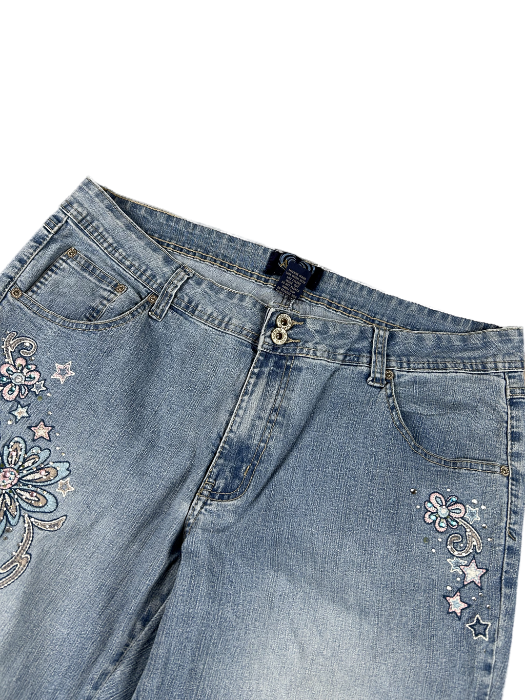 Bootcut Jeans (L)