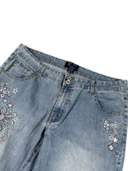 Bootcut Jeans (L)